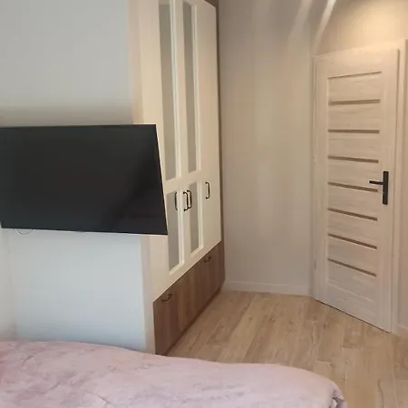 Apartament Szwed-Pol Unieście Eksteriør bilde
