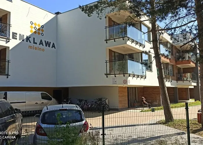 Apartament Szwed-Pol