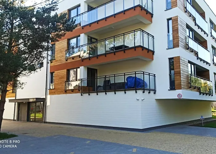 Apartament Szwed-Pol