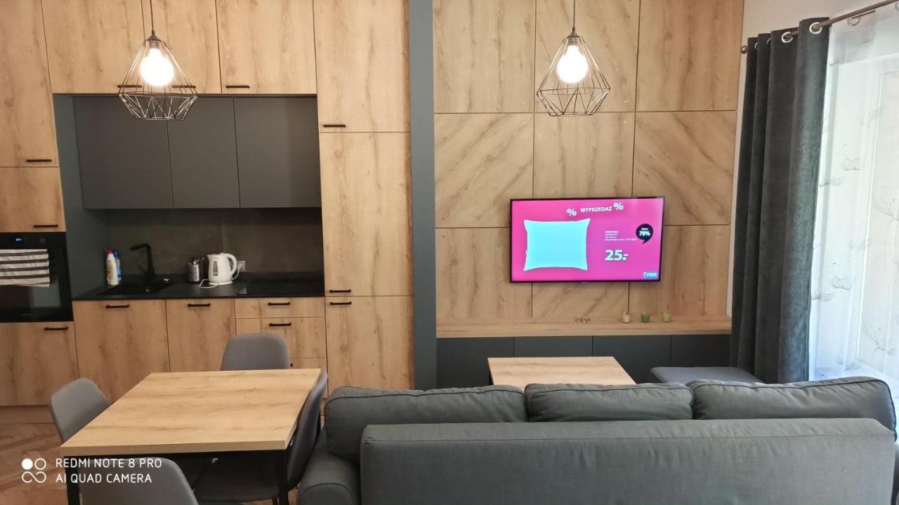 Szwed-pol Apartment *