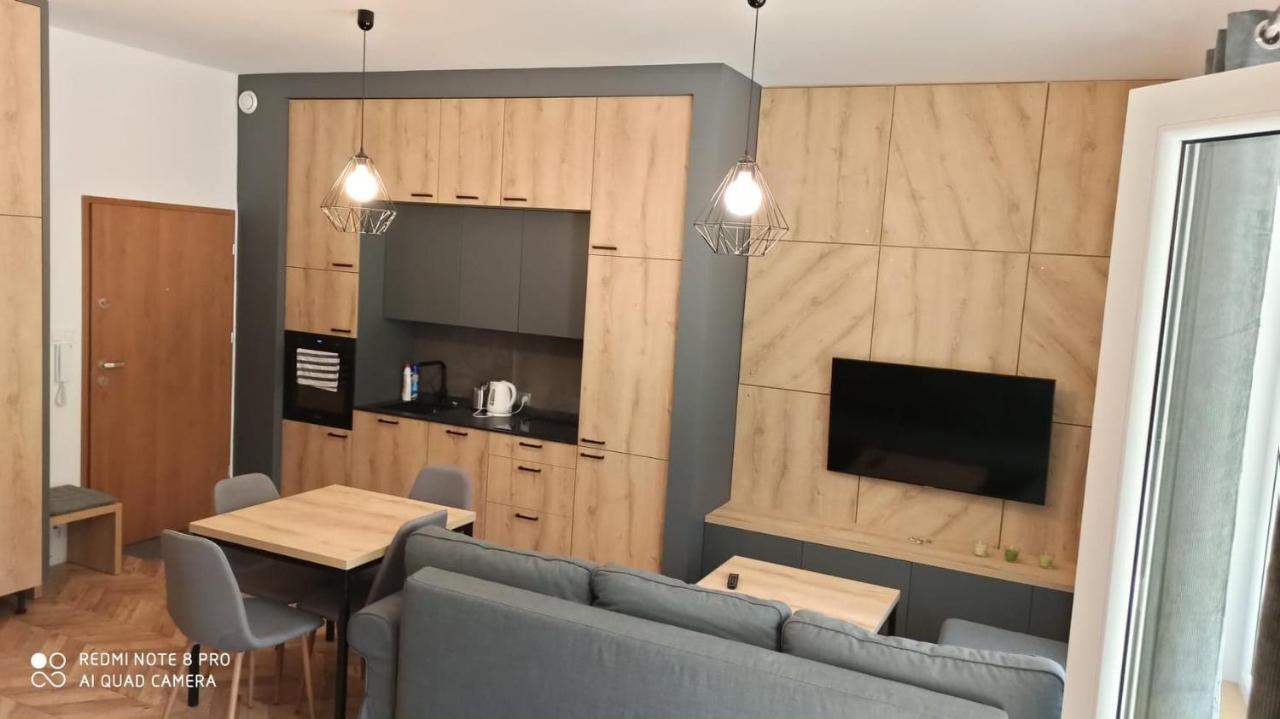 Szwed-pol Apartment *