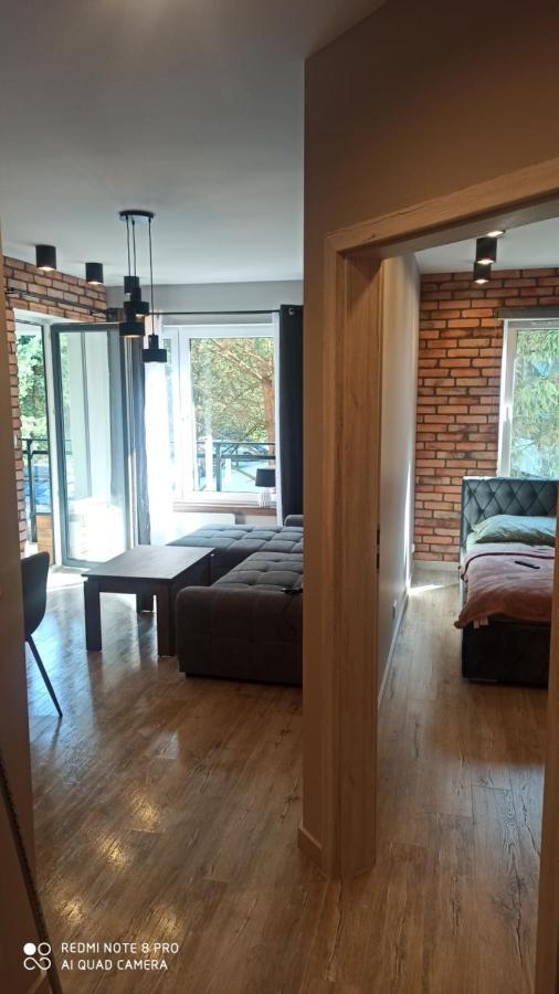 Apartment Szwed-pol Uniescie