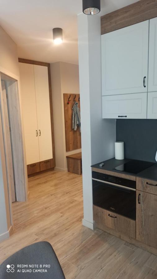 Szwed-pol Apartment *